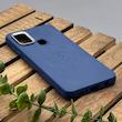 قاب گوشی Galaxy A21S سامسونگ لدر دیزاین پولو Leather Design Polo سرمه ای کد 1001882
