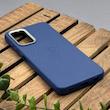 قاب گوشی Galaxy A23 سامسونگ لدر دیزاین پولو Leather Design Polo سرمه ای کد 1001893