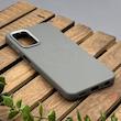 قاب گوشی Galaxy A23 سامسونگ لدر دیزاین پولو Leather Design Polo طوسی کد 1001894