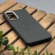 قاب گوشی Galaxy A23 سامسونگ لدر دیزاین پولو Leather Design Polo مشکی کد 1001896
