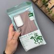 قاب گوشی Galaxy A24 سامسونگ لدر دیزاین پولو Leather Design Polo زرشکی کد E1-1001901