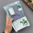 قاب گوشی Galaxy A24 سامسونگ لدر دیزاین پولو Leather Design Polo سرمه ای کد E1-1001902