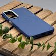 قاب گوشی Galaxy A25 سامسونگ لدر دیزاین پولو Leather Design Polo سرمه ای کد E1-1001903