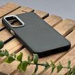 قاب گوشی Galaxy A25 سامسونگ لدر دیزاین پولو Leather Design Polo مشکی کد E1-1001905