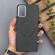 قاب گوشی Galaxy A31 سامسونگ لدر دیزاین پولو Leather Design Polo مشکی
