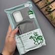 قاب گوشی Galaxy A32 4G سامسونگ لدر دیزاین پولو Leather Design Polo مشکی کد 1001918