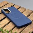 قاب گوشی Galaxy A32 4G سامسونگ لدر دیزاین پولو Leather Design Polo سرمه ای کد 1001922