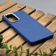 قاب گوشی Galaxy A33 سامسونگ لدر دیزاین پولو Leather Design Polo سرمه ای کد 1001923