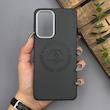 قاب گوشی Galaxy A33 سامسونگ لدر دیزاین پولو Leather Design Polo مشکی