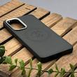 قاب گوشی Galaxy A33 سامسونگ لدر دیزاین پولو Leather Design Polo مشکی کد 1001926