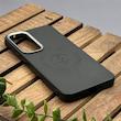 قاب گوشی Galaxy A35 سامسونگ لدر دیزاین پولو Leather Design Polo مشکی کد 1001936