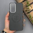 قاب گوشی Galaxy A35 سامسونگ لدر دیزاین پولو Leather Design Polo مشکی