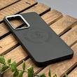قاب گوشی Galaxy A36 سامسونگ لدر دیزاین پولو Leather Design Polo مشکی کد 1001939
