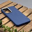 قاب گوشی Galaxy A36 سامسونگ لدر دیزاین پولو Leather Design Polo سرمه ای کد 1001942