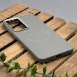 قاب گوشی Galaxy A56 سامسونگ لدر دیزاین پولو Leather Design Polo طوسی کد E1-1001975