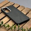 قاب گوشی Galaxy S24 FE سامسونگ لدر دیزاین پولو Leather Design Polo مشکی کد E1-1001999