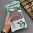 قاب گوشی iPhone 7 Plus - iPhone 8 Plus آیفون لدر دیزاین پولو Leather Design Polo زرشکی کد E1-1002028