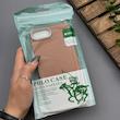 قاب گوشی iPhone 7 Plus - iPhone 8 Plus آیفون لدر دیزاین پولو Leather Design Polo عسلی کد E1-1002030
