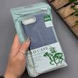 قاب گوشی iPhone 7 Plus - iPhone 8 Plus آیفون لدر دیزاین پولو Leather Design Polo سرمه ای کد E1-1002031