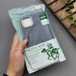 قاب گوشی iPhone 11 Pro Max آیفون لدر دیزاین پولو Leather Design Polo سرمه ای کد E1-1002032