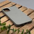 قاب گوشی iPhone 11 Pro Max آیفون لدر دیزاین پولو Leather Design Polo طوسی کد E1-1002035