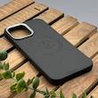 قاب گوشی iPhone 13 Pro Max آیفون لدر دیزاین پولو Leather Design Polo مشکی کد E1-1002063