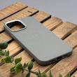 قاب گوشی iPhone 13 Pro Max آیفون لدر دیزاین پولو Leather Design Polo طوسی کد E1-1002066