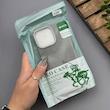 قاب گوشی iPhone 13 Pro آیفون لدر دیزاین پولو Leather Design Polo طوسی کد E1-1002067