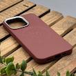 قاب گوشی iPhone 13 Pro آیفون لدر دیزاین پولو Leather Design Polo زرشکی کد E1-1002070