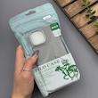 قاب گوشی iPhone 15 آیفون لدر دیزاین پولو Leather Design Polo طوسی کد E1-1002098