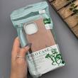 قاب گوشی iPhone 15 آیفون لدر دیزاین پولو Leather Design Polo عسلی کد E1-1002099