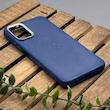 قاب گوشی Poco M3 - Redmi 9T شیائومی لدر دیزاین پولو Leather Design Polo سرمه ای کد E1-1002140