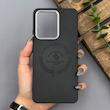 قاب گوشی Poco X7 Pro شیائومی لدر دیزاین پولو Leather Design Polo مشکی
