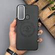 قاب گوشی Redmi Note 8 - Redmi Note 8 2021 شیائومی لدر دیزاین پولو Leather Design Polo مشکی