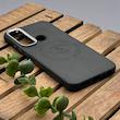 قاب گوشی Redmi Note 8 - Redmi Note 8 2021 شیائومی لدر دیزاین پولو Leather Design Polo مشکی کد E1-1002156