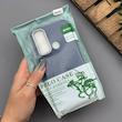 قاب گوشی Redmi Note 8 - Redmi Note 8 2021 شیائومی لدر دیزاین پولو Leather Design Polo سرمه ای کد E1-1002160