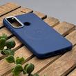 قاب گوشی Redmi Note 8 - Redmi Note 8 2021 شیائومی لدر دیزاین پولو Leather Design Polo سرمه ای کد E1-1002160