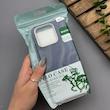 قاب گوشی Redmi 10C - Redmi 10 Power - Poco C40 شیائومی لدر دیزاین پولو Leather Design Polo سرمه ای کد E1-1002161