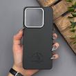 قاب گوشی Xiaomi 14T شیائومی لدر دیزاین پولو Leather Design Polo مشکی