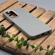 قاب گوشی Redmi Note 10 4G - Redmi Note 10S - Poco M5S شیائومی لدر دیزاین پولو Leather Design Polo طوسی کد E1-1002213