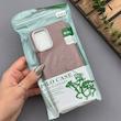 قاب گوشی Redmi Note 10 4G - Redmi Note 10S - Poco M5S شیائومی لدر دیزاین پولو Leather Design Polo زرشکی کد E1-1002214