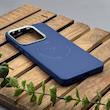 قاب گوشی Redmi Note 13 4G شیائومی لدر دیزاین پولو Leather Design Polo سرمه ای کد E1-1002230