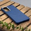 قاب گوشی Redmi Note 11 Pro 4G Global - Redmi Note 11 Pro 5G Global - Redmi Note 11E Pro - Redmi Note 12 Pro 4G شیائومی لدر دیزاین پولو Leather Design Polo سرمه ای کد E1-1002239