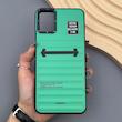 قاب گوشی Galaxy A05 سامسونگ طرح یانگ کیت (Youngkit) مات و برجسته