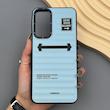 قاب گوشی Galaxy A05S سامسونگ قاب گوشی طرح یانگ کیت (Youngkit) مات و برجسته