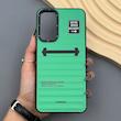 قاب گوشی Galaxy A05S سامسونگ طرح یانگ کیت (Youngkit) مات و برجسته