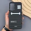 قاب گوشی Galaxy A05S سامسونگ طرح یانگ کیت (Youngkit) مات و برجسته 