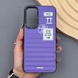 قاب گوشی Galaxy A15 سامسونگ طرح یانگ کیت (Youngkit) مات و برجسته