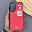 قاب گوشی Galaxy A15 سامسونگ طرح یانگ کیت (Youngkit) مات و برجسته