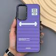 قاب گوشی Galaxy A15 سامسونگ طرح یانگ کیت (Youngkit) مات و برجسته